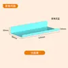Accesorios de Estante para Tablero Perforado y Tablero Perforado Adicional y Tablero de Extensión Requeridos, Se Venden por Separado