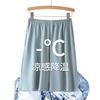 En Stock Tencel Lyocell Algodón Elástico Verano Nuevos Shorts de Hombre de Moda Uso Casual como Ropa Exterior Dropshipping Envío Gratis