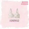Nuevo sujetador push-up de estilo dulce para mujeres con poco busto, diseñado para prevenir la flacidez, dar forma a los senos y proporcionar comodidad y transpirabilidad, con un diseño sin costuras