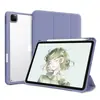 Funda para tableta compatible con iPad de 10ª generación Funda protectora para iPad de 10ª generación Funda protectora para tableta iPad con ranura para lápiz 70% de descuento