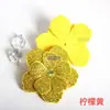Accesorios de Flores, Ramillete Tridimensional de Pedrería, Piezas de Material para Manualidades, Decoraciones para Ropa y Sombreros, Accesorios para la Superficie de Zapatos, Parches de Tela con Pedrería