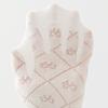 Meias femininas finas de algodão, meias de verão de malha fina, meias de tubo, boca de bolha, desodorantes, meias de pelo, meias femininas vintage lolita