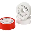 Cinta Cruda 19mm Politetrafluoroetileno Sellado Materia Prima con Sello de Agua Resistente a Alta y Baja Temperatura Soporta Procesamiento y Personalización