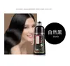 Espuma Tintura de Cabelo Colorida Zhiranmei Nanjing Tongrentang em 6 Cores, Um Tubo, Lote Misto, Atacado