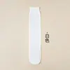 Meias para dormir, modelos de primavera e outono, feitas de 100% algodão, adequadas para mães no pós-parto, proporcionando calor em ambientes com ar condicionado, meias de cano longo folgadas para gestantes, meias longas de cor sólida