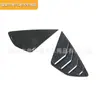 Adequado para 25 Modelos de Byd Qin Plus Friso Decorativo de Cortina Lateral Traseira Modificação Externa