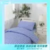Ropa de cama Ropa de cama al por mayor Clínica Hospital Ropa de cama Juego de tres piezas Prevención de epidemias Aislamiento Sábanas de cama médica Funda de edredón Hogar de ancianos