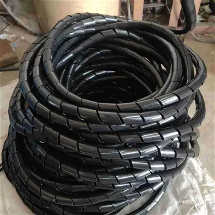 胶管螺旋保护套 (9)