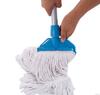 Mopa de Cera Estándar Baiyun AF01054 Hilo de Algodón Cabezal de Mopa Desmontable Súper Absorbente Envío Gratis