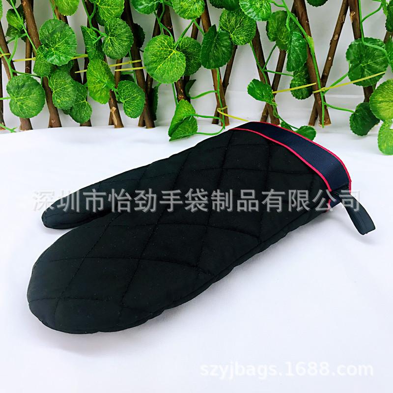 锏棉隔热手套