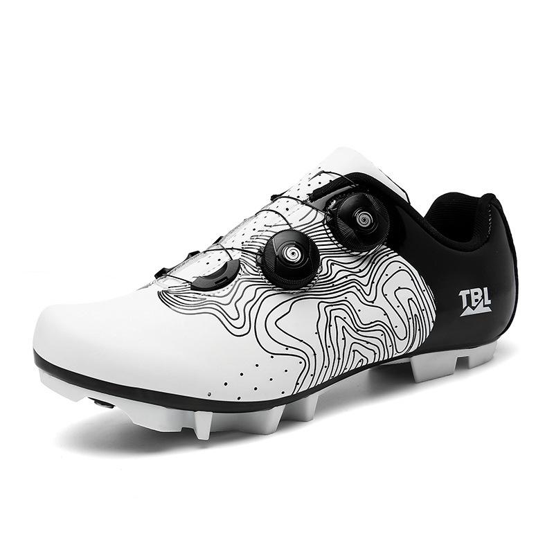 骑行鞋男山地车