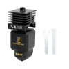Bico de Aço Removível para Impressora H2D/H2S/H2C/P2S/X2D3D com Bico de Aço HF de Alto Fluxo