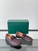 Fornecimento Especial Transfronteiriço Mocassins Estilo Dinheiro Velho Masculinos Camurça Borla Slip-on Sapatos Casuais Fornecimento Direto da Fábrica