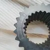 Gama completa de accesorios para acoplamientos de compresor de aire de tornillo Atlas 1613982300 ya disponibles