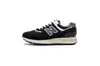Zapatos de Correr Transpirables de Malla Retro Clásicos con Logo N Versátiles Cómodos para Exteriores 574 Zapatos de Pareja Forrest Gump