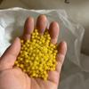 Cuentas Redondas de Vidrio Imitación Jade Color Caramelo de 4 mm Pasador de Color Sólido Pulsera de Cuentas de Cristal Paso Agitado Cuentas Sueltas Cuentas de Hilo Accesorios