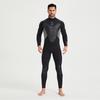 Traje de buceo ZCCO Invierno 3mm para mujer cálido Snorkel para hombre Natación Traje de medusa A prueba de frío Buceo profundo Traje húmedo de una pieza