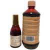 Spray Desinfectante de Yodo Hainuo de Hai Botella Pequeña para Limpieza de Heridas y Uso Doméstico 100ml Solución Desinfectante Sin Enjuague Bactericida