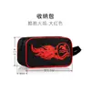 Bolsa de Almacenamiento Lista para Usar, Neceser, Bolsa de Almacenamiento para Equipo Deportivo de Playa al Aire Libre, Bolsa de Natación, Bolsa con Cremallera Unisex