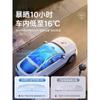 Adecuado para parasol de coche Mercedes-Benz E300L/GLC260L/A200LS escudo delantero cortina especial para protección solar y aislamiento térmico