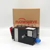 Posicionador de Válvula Flowserve dos EUA D30NHN2-U39PVA-U5T0XS Produto Original Autêntico Novo
