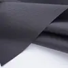 Tela Oxford de Seda Negra, Engrosada, Resistente al Desgaste, Alta Resistencia, Resistente al Desgarro, Adecuada para Maletas, Mochilas y Bolsos de Doble Hombro