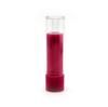 Yueshunxing Tubo de Bálsamo Labial Personalizado 3.5g Tubo de Bálsamo Labial Plano Clásico Tubo de Lápiz Labial Redondo 12.1 Tubo de Bálsamo Labial