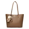 2025 Bolsos Nuevos Bolsos de Mujer Bolsos de Moda de Gama Alta para Mujer Bolsos de Hombro Bolsos de Mano para Dama Madre Bolsos Cruzados para Mujer