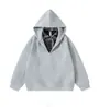 Yidao Vintage Otoño 2026 Nueva Sudadera con Capucha de Cuello de Camisa a Cuadros Versátil Suelta Retro Japonesa Falsa de Dos Piezas