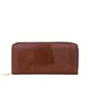 Cartera Multifuncional Nueva Moda Transfronteriza Cartera de Empalme Multitarjeta Gran Capacidad Billetera para Monedas Almacenamiento Embrague