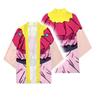 Estrela Nova Transfronteiriça amor selvagem cosplay dia difuso Eu empurro crianças kimono de impressão digital 3D capa tecida de pena