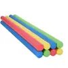 Flotador de Piscina Palo Flotante Silla Flotante Recuerdo de la Infancia Palo Flotante Palo Flotante para Fitness Acuático Esponja Palo de Natación Shiyan