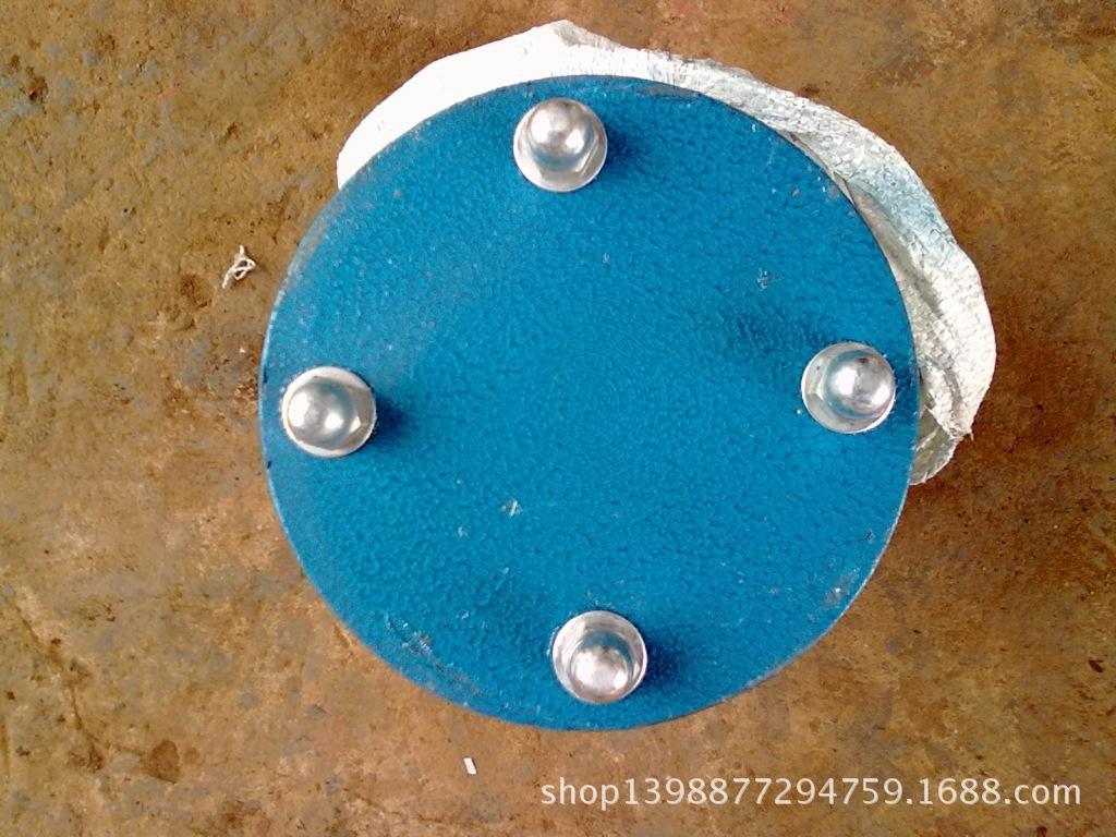 DN65单口排气阀2