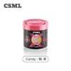 Comércio Exterior Transfronteiriço Aroma para Carro Bálsamo Sólido Lata Preta Pequena X Perfume de Carro Inglês Casa Quarto de Animal de Estimação