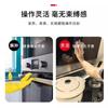 Guantes Domésticos Desechables Forrados Trabajo de Viga Engrosado Cocina Lavado de Platos Impermeables Resistentes al Aceite Duraderos Protección de Limpieza Higiénica