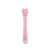 Comércio Exterior Transfronteiriço Lâmina de Barbear Manual Seis Camadas Rosa Lâmina de Barbear Feminina Afiada e Durável Lâmina de Barbear para Barbear Atacado