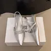 Sandalias Casuales con Tira en T para Mujer, Suela Suave, Corte Bajo, Estilo Caliente de Moda, Planos Súper Suaves, Nuevo Artículo de Verano 2026, Estilo Francés, Ligeras