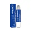 Gleamxi Esencia para el Cabello Botella Rodillo Hidrata el Cuero Cabelludo Refresca Cabello Ligero y Esponjoso Brillo Natural
