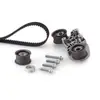 Kit de tensor de correa de distribución Adecuado para Opel Vauxhall Omega B Saab 9-5 K035453Xs