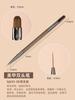 Kit de Pincéis para Manicure Japonesa para Pintar Linhas de Puxar Caneta de Fototerapia Iniciantes Pintura Caseira Flor Tingimento Ferramenta Especial