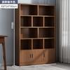 Archivero, Gabinete de Información, Gabinete de Almacenamiento para Oficina, Gabinete de Oficina, Gabinete Lateral para Escritorio de Empresa, Gabinete de Almacenamiento de Piso, Estante para Archivos