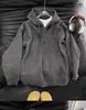 Suéter Longo Simples Preguiçoso Moda Popular Artístico Estilo Japonês ins Harajuku Temperamento Tendência Versátil