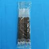 Caneta de gel padrão europeu 0,5 mm Caneta de agulha de bala Caneta esferográfica Caneta de água de carbono Caneta de assinatura Caneta de exame de escritório