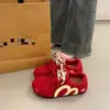 Zapatos para mujer con suelas suaves que no cansan los pies, novedad otoño 2026, lindos, bordados, versátiles, de moda, casuales, de suela fina, zapatillas de entrenamiento alemanas