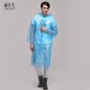 007 pe impermeable/poncho desechable para adulto impermeable largo impermeable de deriva impermeable creativo de moda venta al por mayor