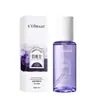 Aceite Esencial para el Cuidado del Cabello Luo Daishi Extracto de Planta Aromática Nutritivo y Reparador Anti-Rotura 100ml Mejora el Frizz, el Cabello Dañado y Seco