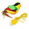 Divertido Juguete para Gato Ratón Ratón con Control Remoto Inalámbrico Eléctrico Divertido Gato Mascota Juguete con Control Remoto Venta al por Mayor 6