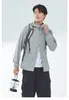 Ropa de Protección Solar de Alta Calidad Dijia para Hombres y Mujeres, Ropa para la Piel con Protección UV Upf50+ para Exteriores en Verano, Chaqueta Deportiva