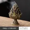 Incienso de Sándalo para Uso Doméstico, Incienso de Torre de Larga Duración, Madera de Ágar para Habitación y Baño, Aromaterapia Desodorante y Eliminadora de Olores al por Mayor