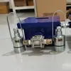 Zp127 Aspersor Automático Dispositivo de Supresión de Polvo por Aspersión, Control Temporizado, Sensor Táctil, Fácil de Operar